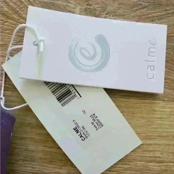 Johnny Was Sports Bra Size Medium MSR$78 NWT - Picture 2 of 5